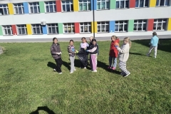 W naturę z kulturą