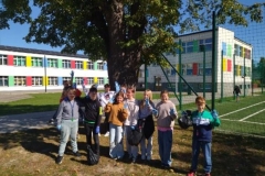 W naturę z kulturą