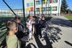 W naturę z kulturą