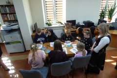 Warsztaty o ludowym stroju radomskim