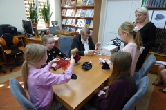 Warsztaty o ludowym stroju radomskim