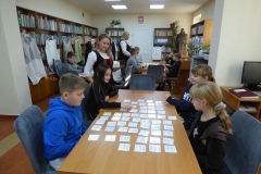 Warsztaty o ludowym stroju radomskim