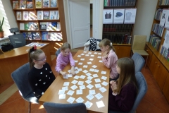 Warsztaty o ludowym stroju radomskim