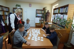 Warsztaty o ludowym stroju radomskim