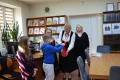 Warsztaty o ludowym stroju radomskim