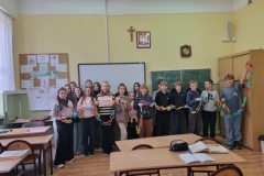 ,,Święto Życzliwości – małe gesty, wielka moc’’