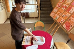 ,,Święto Życzliwości – małe gesty, wielka moc’’