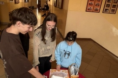 ,,Święto Życzliwości – małe gesty, wielka moc’’