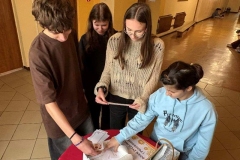 ,,Święto Życzliwości – małe gesty, wielka moc’’