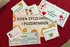 ,,Święto Życzliwości – małe gesty, wielka moc’’