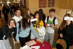 ,,Święto Życzliwości – małe gesty, wielka moc’’