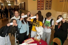 ,,Święto Życzliwości – małe gesty, wielka moc’’