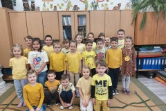 ,,Święto Życzliwości – małe gesty, wielka moc’’