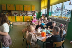 ,,TRADYCJE BOŻONARODZENIOWE” – zajęcia dla dzieci uczęszczających na świetlicę szkolną (oddziały przedszkolne 6-latki)