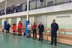 Turniej Mikołajkowy w Piłkę Nożną – relacja z wydarzenia