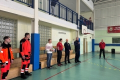 Turniej Mikołajkowy w Piłkę Nożną – relacja z wydarzenia