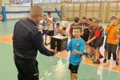 Turniej Mikołajkowy w Piłkę Nożną – relacja z wydarzenia