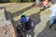 W dowód pamięci…