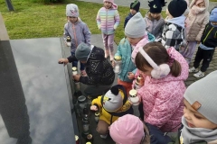 W dowód pamięci…