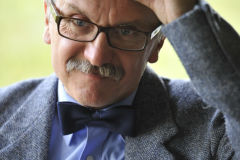 Spotkanie autorskie z Wojciechem Widłakiem