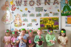 Wiosna, Wiosna – Wiosno Ach, to Ty!