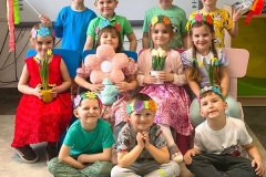 Wiosna, Wiosna – Wiosno Ach, to Ty!