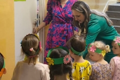 Wiosna, Wiosna – Wiosno Ach, to Ty!