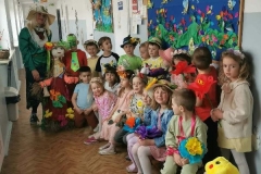 Wiosna, Wiosna – Wiosno Ach, to Ty!