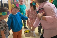 Wiosna, Wiosna – Wiosno Ach, to Ty!