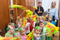 Wiosna, Wiosna – Wiosno Ach, to Ty!