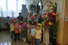 Wiosna, Wiosna – Wiosno Ach, to Ty!