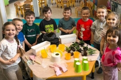 Wiosna, Wiosna – Wiosno Ach, to Ty!