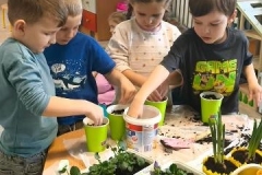 Wiosna, Wiosna – Wiosno Ach, to Ty!