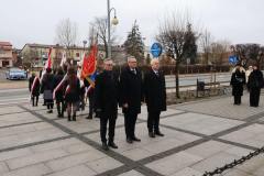 Narodowy Dzień Pamięci Żołnierzy Wyklętych