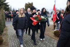 Narodowy Dzień Pamięci Żołnierzy Wyklętych