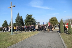 Narodowy Dzień Pamięci Żołnierzy Wyklętych