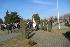 Narodowy Dzień Pamięci Żołnierzy Wyklętych