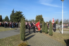Narodowy Dzień Pamięci Żołnierzy Wyklętych
