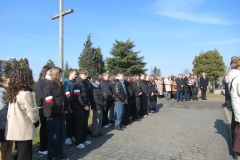 Narodowy Dzień Pamięci Żołnierzy Wyklętych