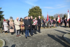 Narodowy Dzień Pamięci Żołnierzy Wyklętych