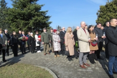Narodowy Dzień Pamięci Żołnierzy Wyklętych