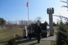 Narodowy Dzień Pamięci Żołnierzy Wyklętych