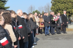 Narodowy Dzień Pamięci Żołnierzy Wyklętych
