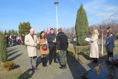 Narodowy Dzień Pamięci Żołnierzy Wyklętych