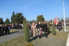 Narodowy Dzień Pamięci Żołnierzy Wyklętych