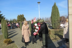 Narodowy Dzień Pamięci Żołnierzy Wyklętych
