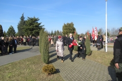 Narodowy Dzień Pamięci Żołnierzy Wyklętych