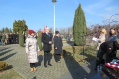 Narodowy Dzień Pamięci Żołnierzy Wyklętych