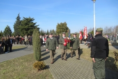 Narodowy Dzień Pamięci Żołnierzy Wyklętych