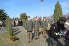 Narodowy Dzień Pamięci Żołnierzy Wyklętych
